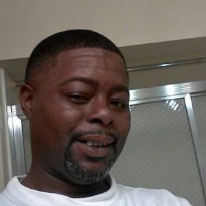 Meet your Posher, Larry